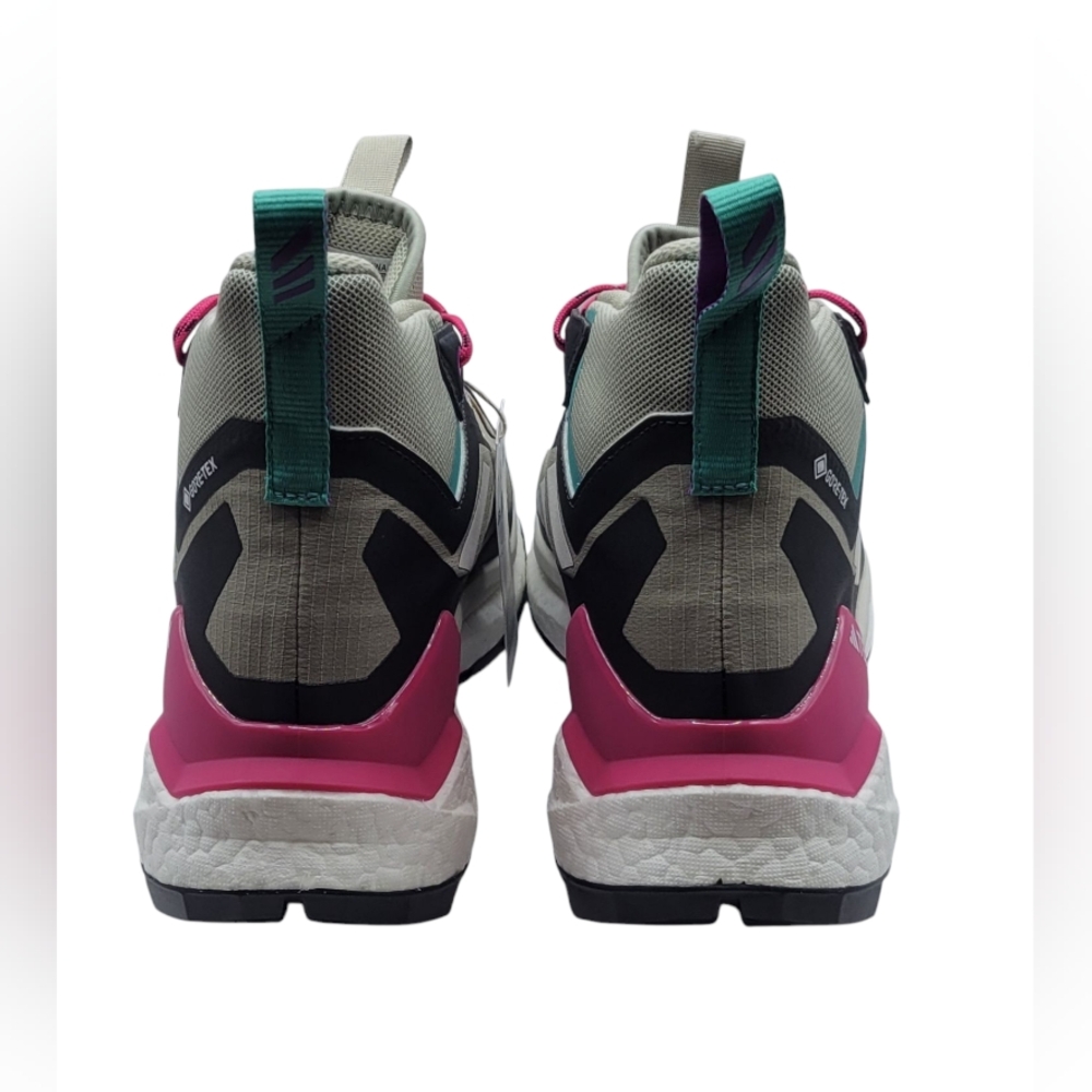 Men's Adidas Terrex Free Hiker Gore-Tex 2.0 - Picture 7 of 9